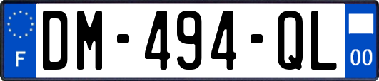DM-494-QL