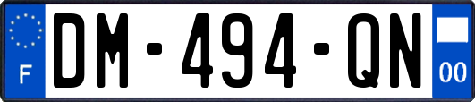 DM-494-QN