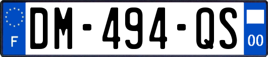 DM-494-QS