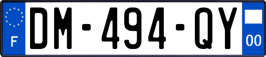 DM-494-QY