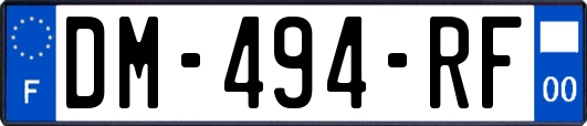 DM-494-RF