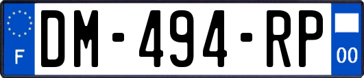 DM-494-RP