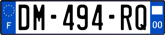 DM-494-RQ