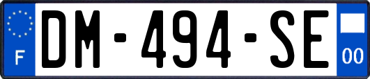 DM-494-SE