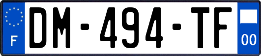 DM-494-TF