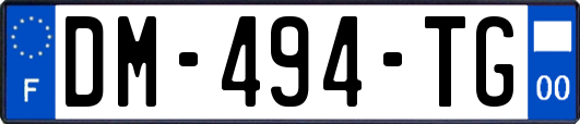DM-494-TG