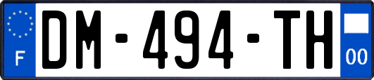 DM-494-TH