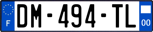 DM-494-TL