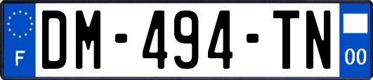 DM-494-TN