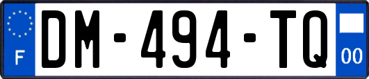 DM-494-TQ
