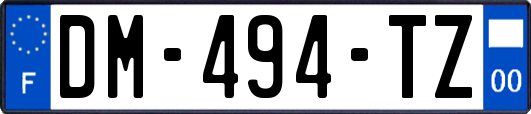 DM-494-TZ
