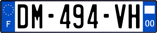 DM-494-VH