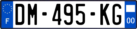 DM-495-KG