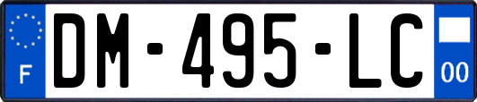 DM-495-LC