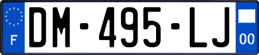 DM-495-LJ