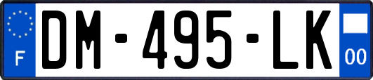 DM-495-LK
