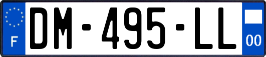 DM-495-LL