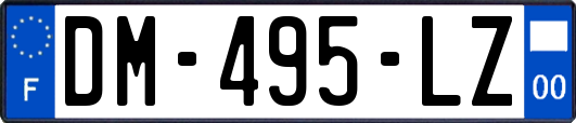 DM-495-LZ