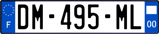 DM-495-ML