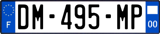 DM-495-MP