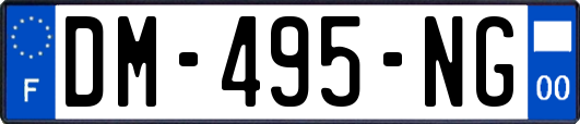 DM-495-NG