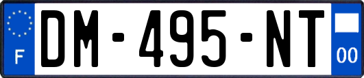 DM-495-NT