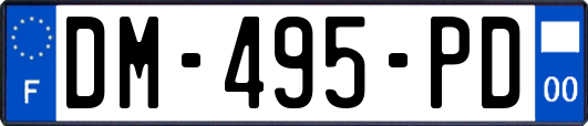 DM-495-PD