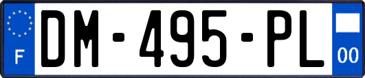 DM-495-PL