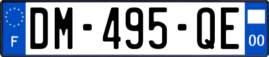 DM-495-QE