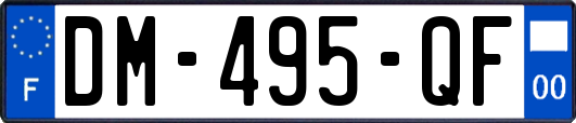 DM-495-QF