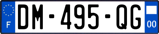 DM-495-QG