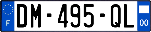 DM-495-QL