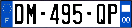 DM-495-QP