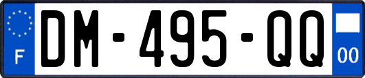 DM-495-QQ