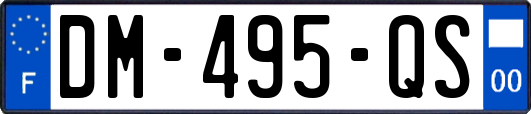 DM-495-QS