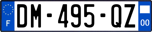 DM-495-QZ