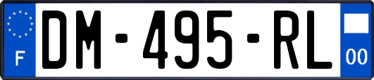 DM-495-RL