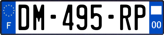 DM-495-RP