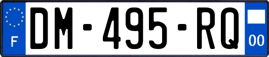 DM-495-RQ