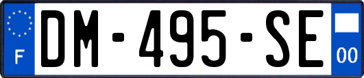 DM-495-SE