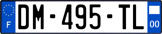 DM-495-TL