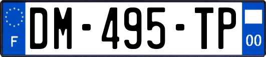 DM-495-TP