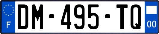 DM-495-TQ