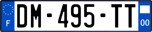 DM-495-TT