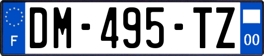 DM-495-TZ