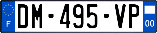 DM-495-VP