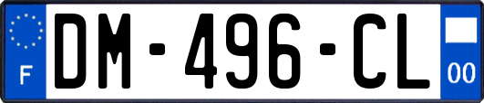 DM-496-CL