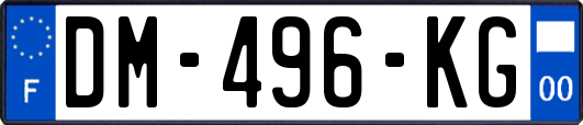 DM-496-KG