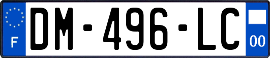 DM-496-LC