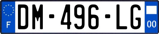 DM-496-LG